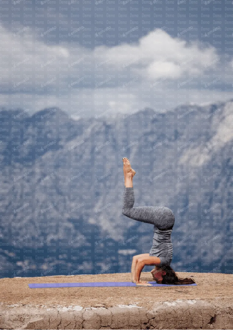 Hatha Yoga
