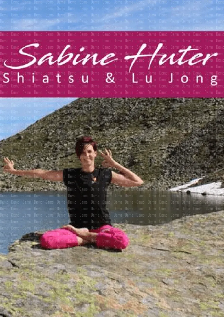 Lu Jong - Tibetisches Heilyoga